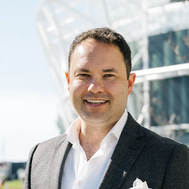 Jonathan Liong, Financial Adviser - Mortgages | Investments | KiwiSaver Scheme | Insurance