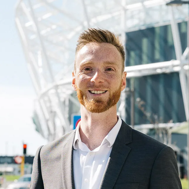 Mitch van der Weert, Financial Adviser - Mortgages | Investments | KiwiSaver Scheme