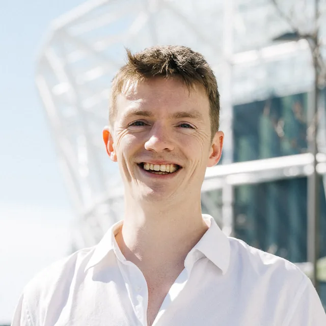 Robbie Staniford, Financial Adviser - Investments | KiwiSaver Scheme